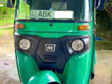 Bajaj Re 2016 Three Wheel