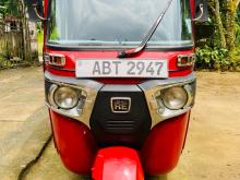 Bajaj RE 2019 Three Wheel