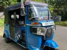 Bajaj RE 2015 Three Wheel