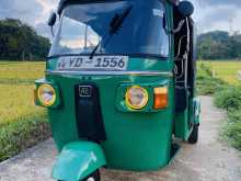 Bajaj RE 2010 Three Wheel