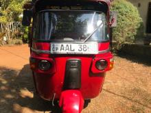 Bajaj Re 2013 Three Wheel