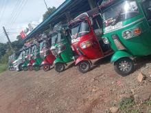 Bajaj Re 2026 Three Wheel
