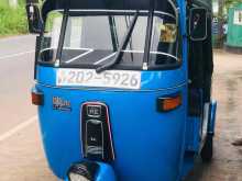 Bajaj Re 1996 Three Wheel