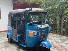 Bajaj Re 2011 Three Wheel