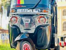 Bajaj RE 2014 Three Wheel