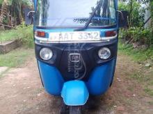 Bajaj RE 2014 Three Wheel