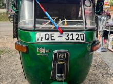 Bajaj RE 2005 Three Wheel
