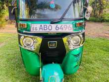 Bajaj RE 2016 Three Wheel