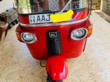 Bajaj Re 2013 Three Wheel