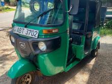 Bajaj RE 2018 Three Wheel