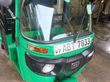 Bajaj RE 2019 Three Wheel