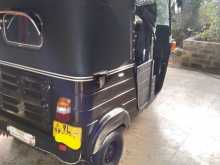 Bajaj Re 2011 Three Wheel