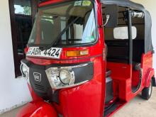 Bajaj RE 2018 Three Wheel