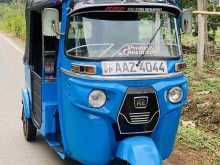 Bajaj Re 2015 Three Wheel