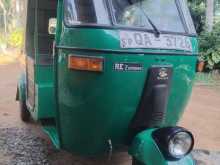 Bajaj Re 2005 Three Wheel