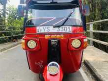 Bajaj RE 2011 Three Wheel