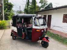 Bajaj Re 2003 Three Wheel