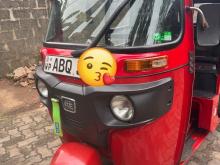 Bajaj RE 2017 Three Wheel