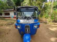 Bajaj Re 2013 Three Wheel