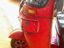 Bajaj RE 2016 Three Wheel