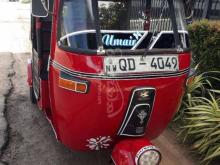 Bajaj RE 2006 Three Wheel