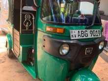 Bajaj Re 2015 Three Wheel