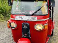 Bajaj Re 2011 Three Wheel