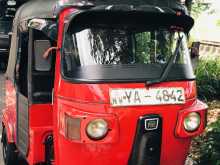 Bajaj RE 2010 Three Wheel