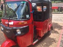 Bajaj RE 2026 Three Wheel
