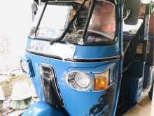 Bajaj Re 2010 Three Wheel