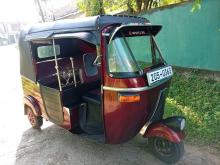 Bajaj RE 1998 Three Wheel