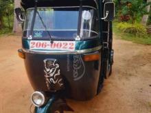 Bajaj Re 1999 Three Wheel