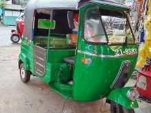 Bajaj Re 1994 Three Wheel