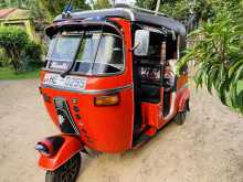 Bajaj Re 2003 Three Wheel