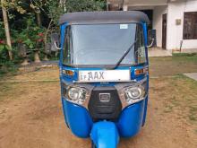 Bajaj RE 2015 Three Wheel