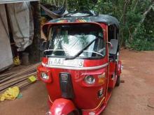 Bajaj Re 2013 Three Wheel