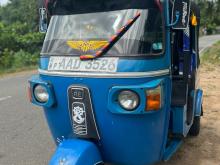 Bajaj RE 2012 Three Wheel
