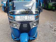 Bajaj Re 2015 Three Wheel