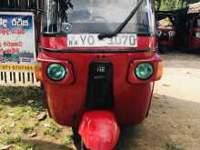 Bajaj Re 2012 Three Wheel