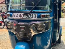 Bajaj RE 2014 Three Wheel