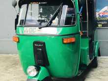 Bajaj Re 2006 Three Wheel