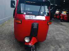 Bajaj Re 2009 Three Wheel