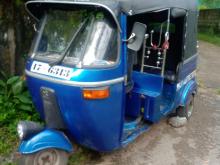 Bajaj Re 1993 Three Wheel