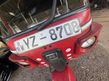 Bajaj Re 2012 Three Wheel