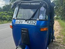 Bajaj RE 2010 Three Wheel
