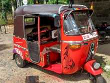 Bajaj RE 1997 Three Wheel