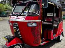 Bajaj RE 1995 Three Wheel