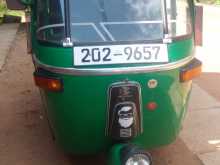 Bajaj RE 1997 Three Wheel