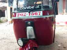 Bajaj RE 150 1997 Three Wheel