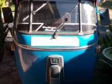 Bajaj RE 1997 Three Wheel